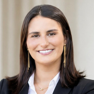 Caroline Cox
